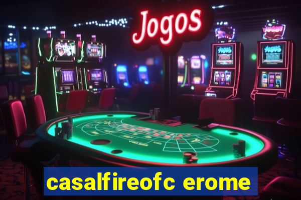 casalfireofc erome